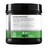 Optimum Nutrition creatina monohidrato potencia y rendimiento en entrenamientos.