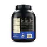 Optimum Nutrition Gold Standard Casein cuchara medidora incluida para dosificaciones