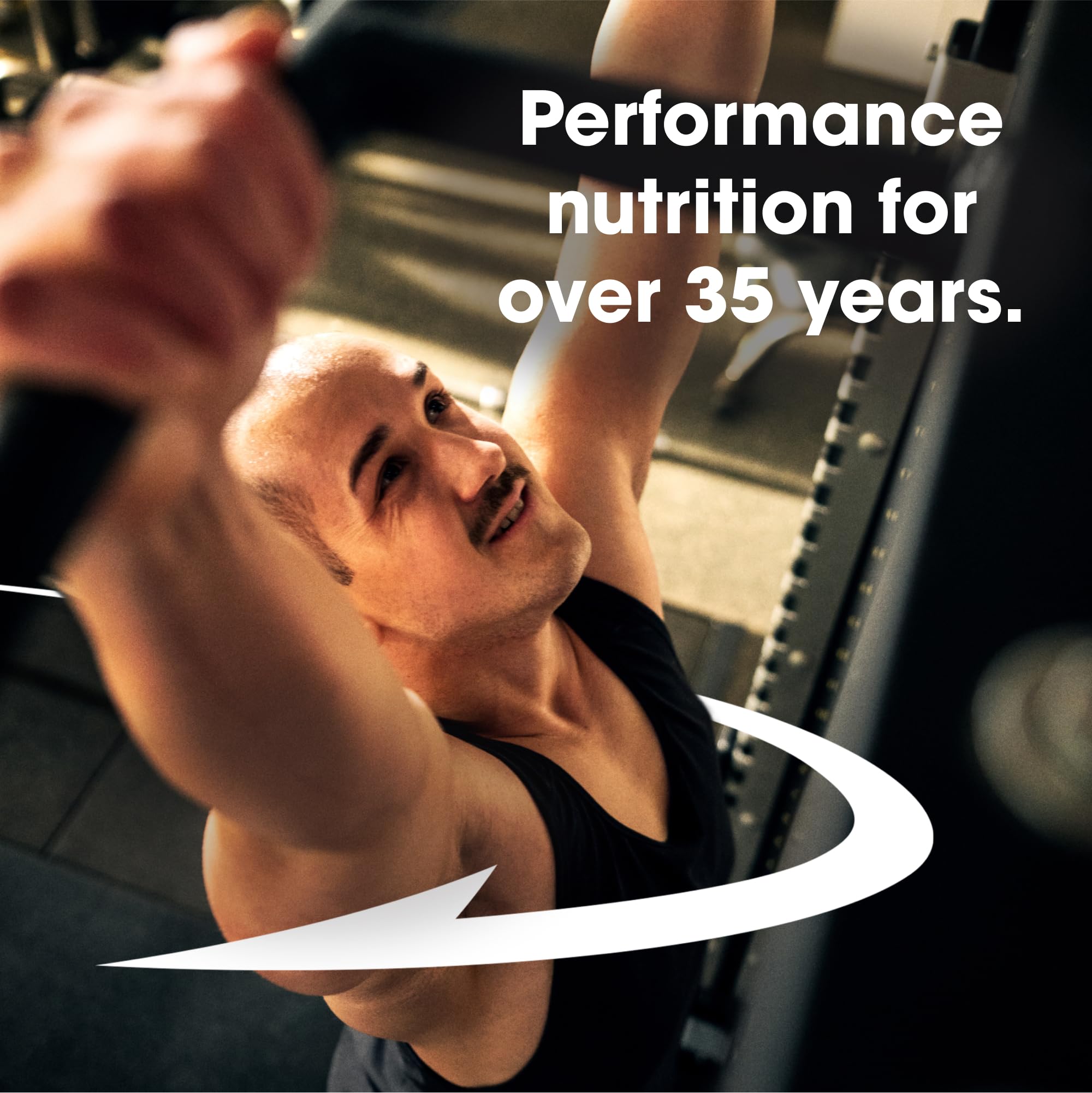 Optimum Nutrition Gold Standard Pre-Entrenamiento, textura en polvo, mezcla suave en agua fría.