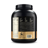 Optimum Nutrition Gold Standard Pro Gainer - listo para usar como snack de recuperación.