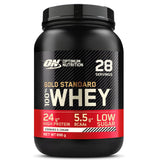 Optimum Nutrition Gold Standard proteina whey con medidor para tus tomas