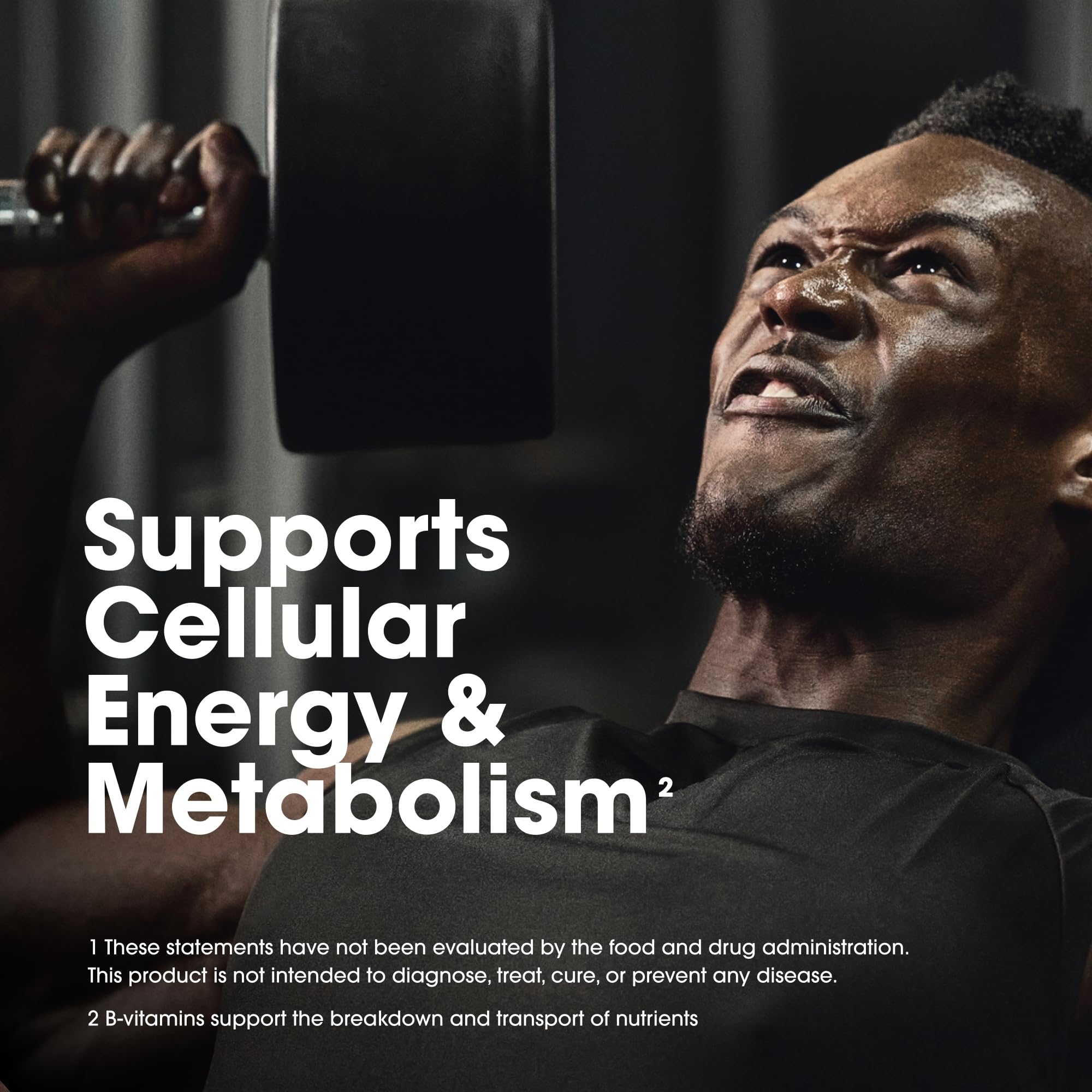 Optimum Nutrition Opti-Men: aminoácidos libres para soporte nutricional.