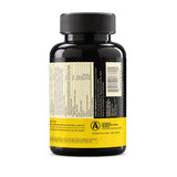 Optimum Nutrition Opti-Men: composición de ingredientes clave para bienestar general.