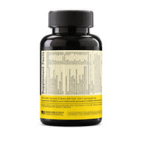 Optimum Nutrition Opti-Men: empaque seguro para almacenamiento en lugar fresco.