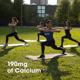 Optimum Nutrition Opti-Women, contiene hierro y folato para nutrición diaria.