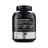 Optimum Nutrition Platinum Hydrowhey post-entreno uso, facilita preparación rápida para la siguiente sesión.