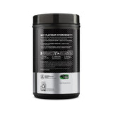 Sabor Turbo Chocolate de Hydrowhey con aroma agradable