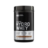 Optimum Nutrition Hydrowhey envase 1.8 lb, proteína hidrolizada para absorción rápida