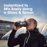 Uso diurno entre comidas con Hydrowhey para mantener proteína estable