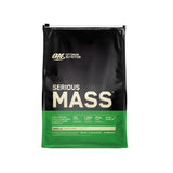 Optimum Nutrition Serious Mass bottle front view for a high-calorie shake