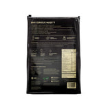 Optimum Nutrition Serious Mass ingredients list focus on protein and carbohydrates