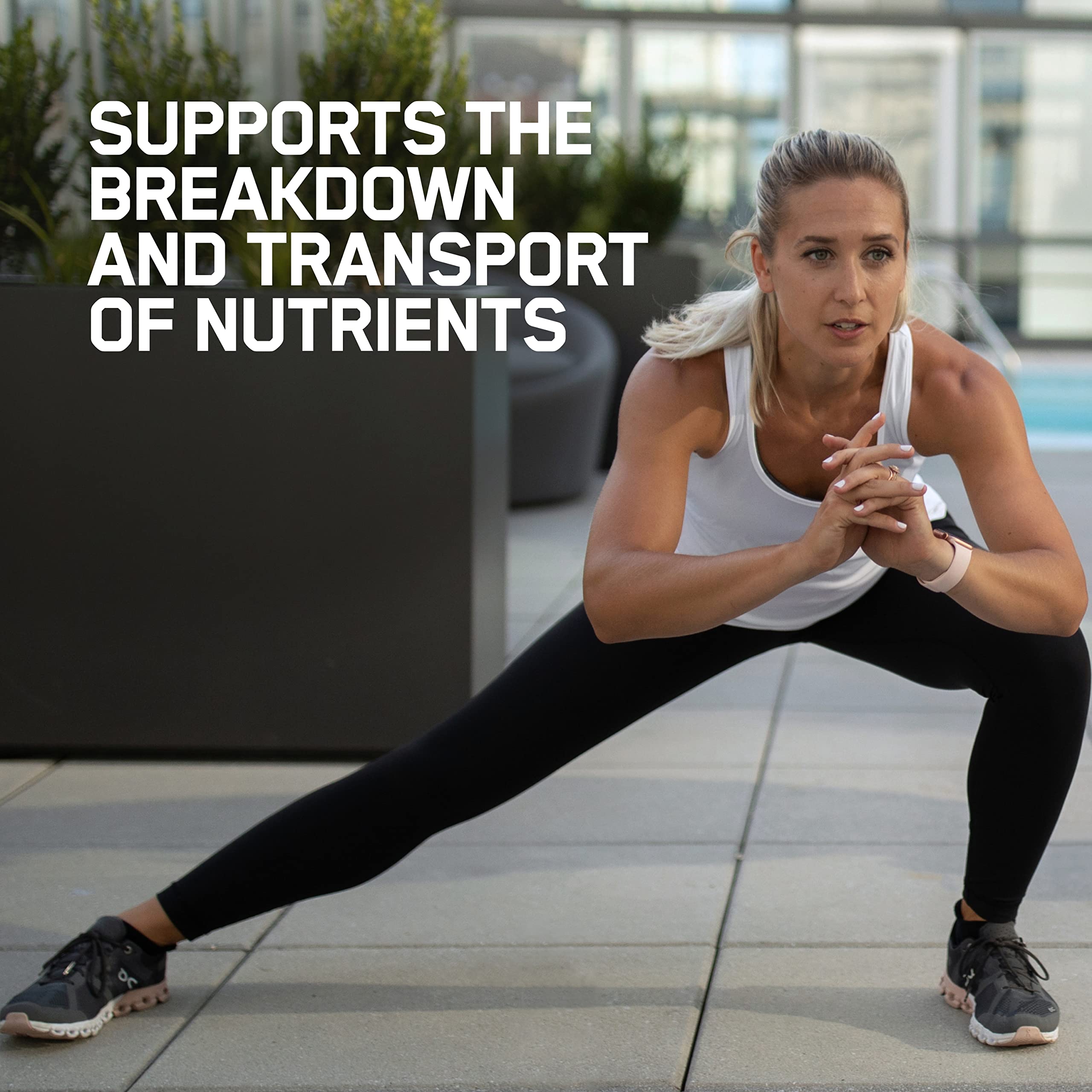 Optimum Nutrition Zinc Magnesium Aspartato, soporte al sistema inmunitario en adultos activos