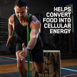 Optimum Nutrition Zinc Magnesium Aspartato, estilo de vida activo con suplementación diaria