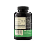 Optimum Nutrition Zinc Magnesium Aspartato, presentación de 180 tabletas para 60 días