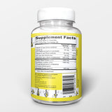 Optimum Research Labs Semen Max: fabricación en EE. UU. y control de calidad
