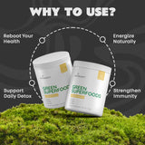 Optimunity enzimas digestivas, soporte suave para la digestión diaria.