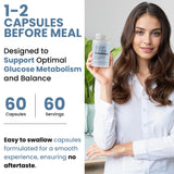 Botella compacta de OPTIVIDA Sugr-2-Fibr para uso diario y viaje.