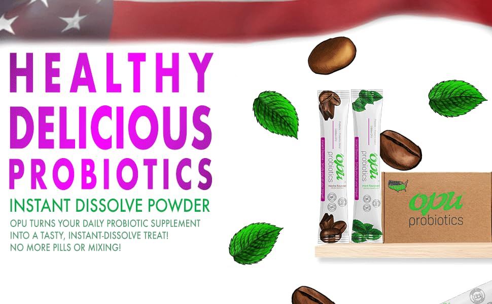 Producto hecho en Estados Unidos con altos estándares de calidad