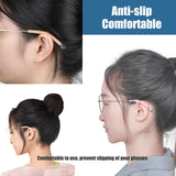 OPUGIT ajuste casero de patilla para gafas