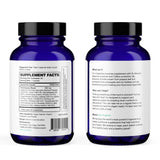 Ora Organic alivio de gases y malestar digestivo natural