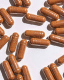 Ingredientes limpios, veganos y no transgenicos garantizan una belleza consciente.