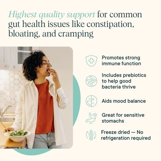 Ora Organic: cápsulas veganas sin gluten para incorporar a la rutina.