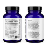 Ora Organic Curcuma polvo: primer plano con tono ámbar y antioxidantes.