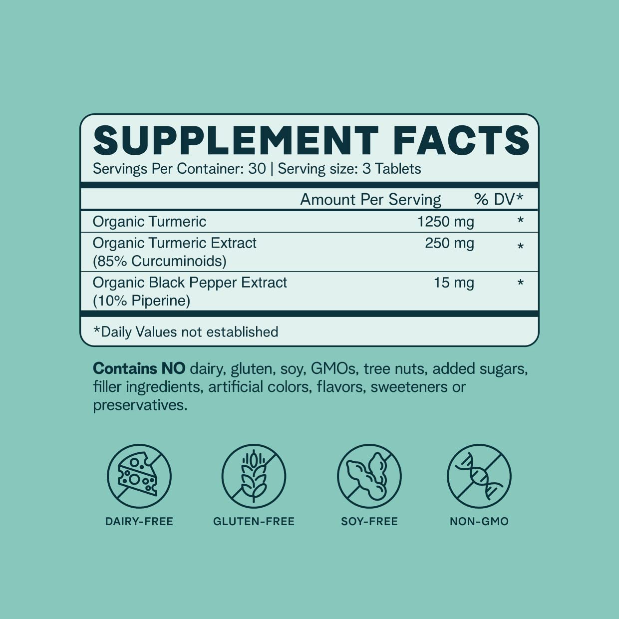 Ora Organic Curcumina: cápsulas que destacan absorción mejorada.