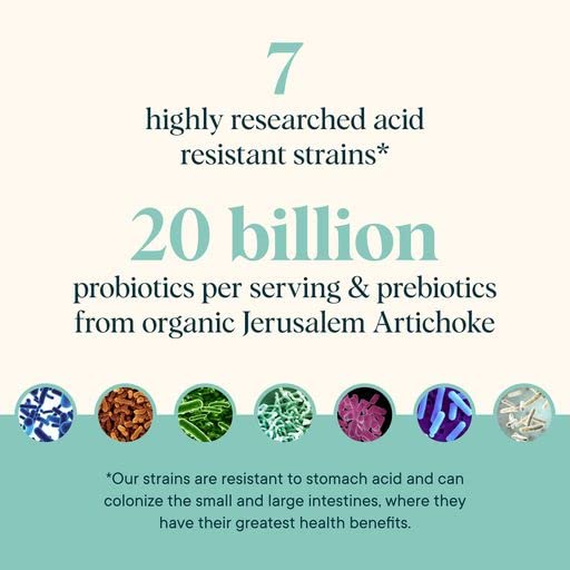 Ora Organic: envase de cristal que preserva la frescura sin refrigeración.