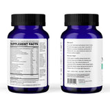 Ora Organic Multivitamina: ingredientes biodisponibles y bio para piel y cabello