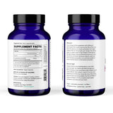 Ora Organic Omega-3 algas sostenibles, fuente vegetal de DHA.