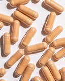 Ora Organic Omega-3 uso diario para hábitos saludables.