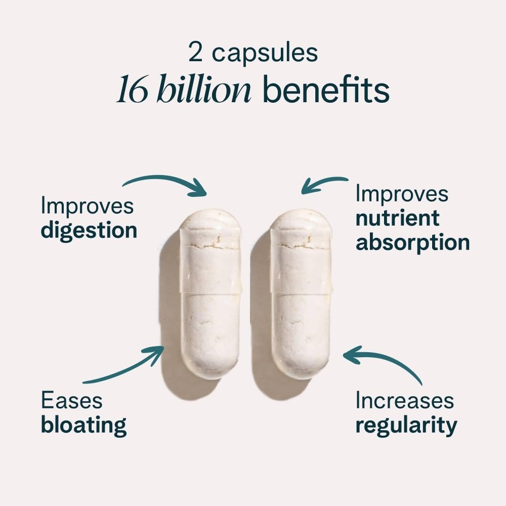 Ora Organic Probiotics, pack de viaje, ideal para usar fuera de casa.