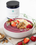 Ora Organic: resistente al ácido, llega al intestino.
