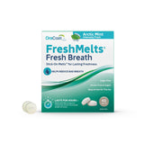 Oracoat FreshMelts mentas portátiles para frescura duradera en cualquier lugar