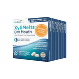Oracoat XyliMelts discos adherentes para uso diurno