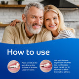 Oracoat XyliMelts sin azúcar apto para dieta saludable