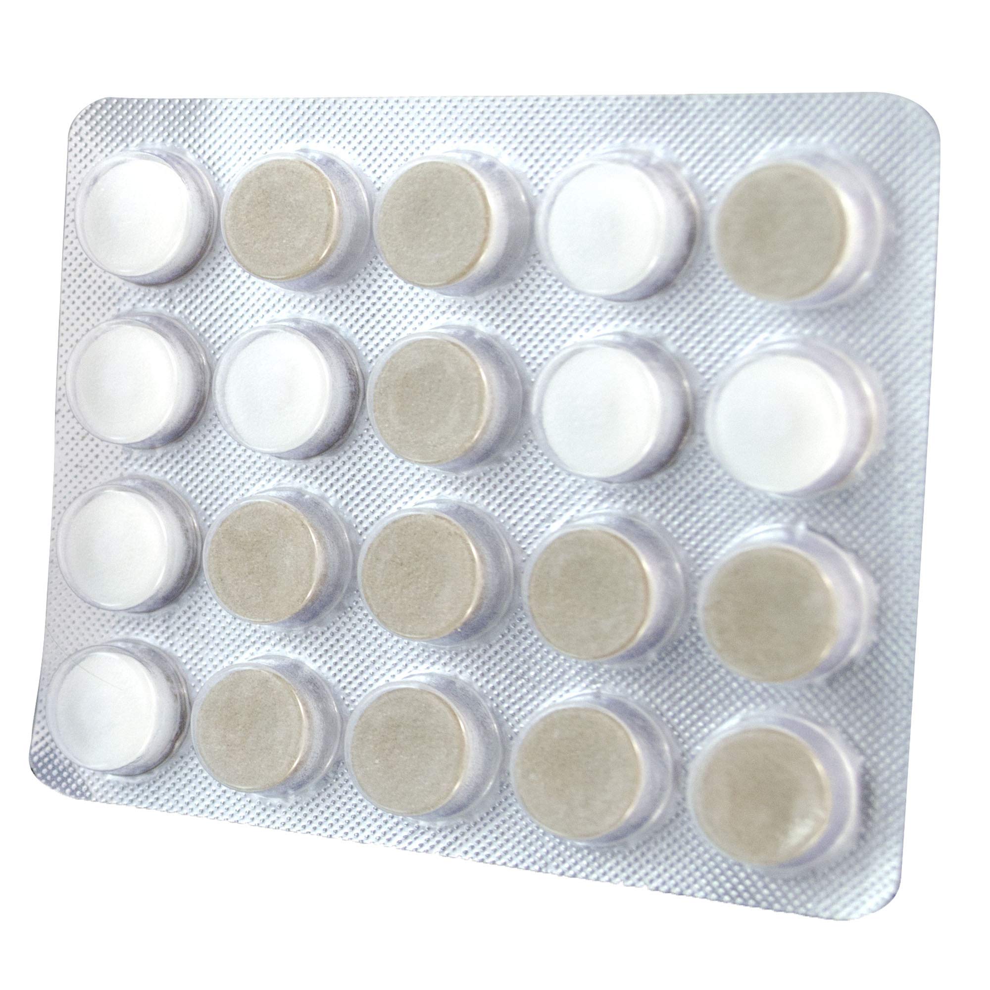 Oracoat XyliMelts con xilitol 550 mg para estimular la saliva