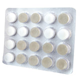 Oracoat XyliMelts con xilitol 550 mg para estimular la saliva
