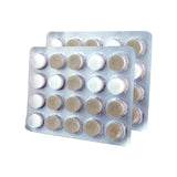 Oracoat XyliMelts, disco adherente en encías para hidratación suave.