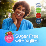 Oracoat XyliMelts apto para vegan y gluten-free.