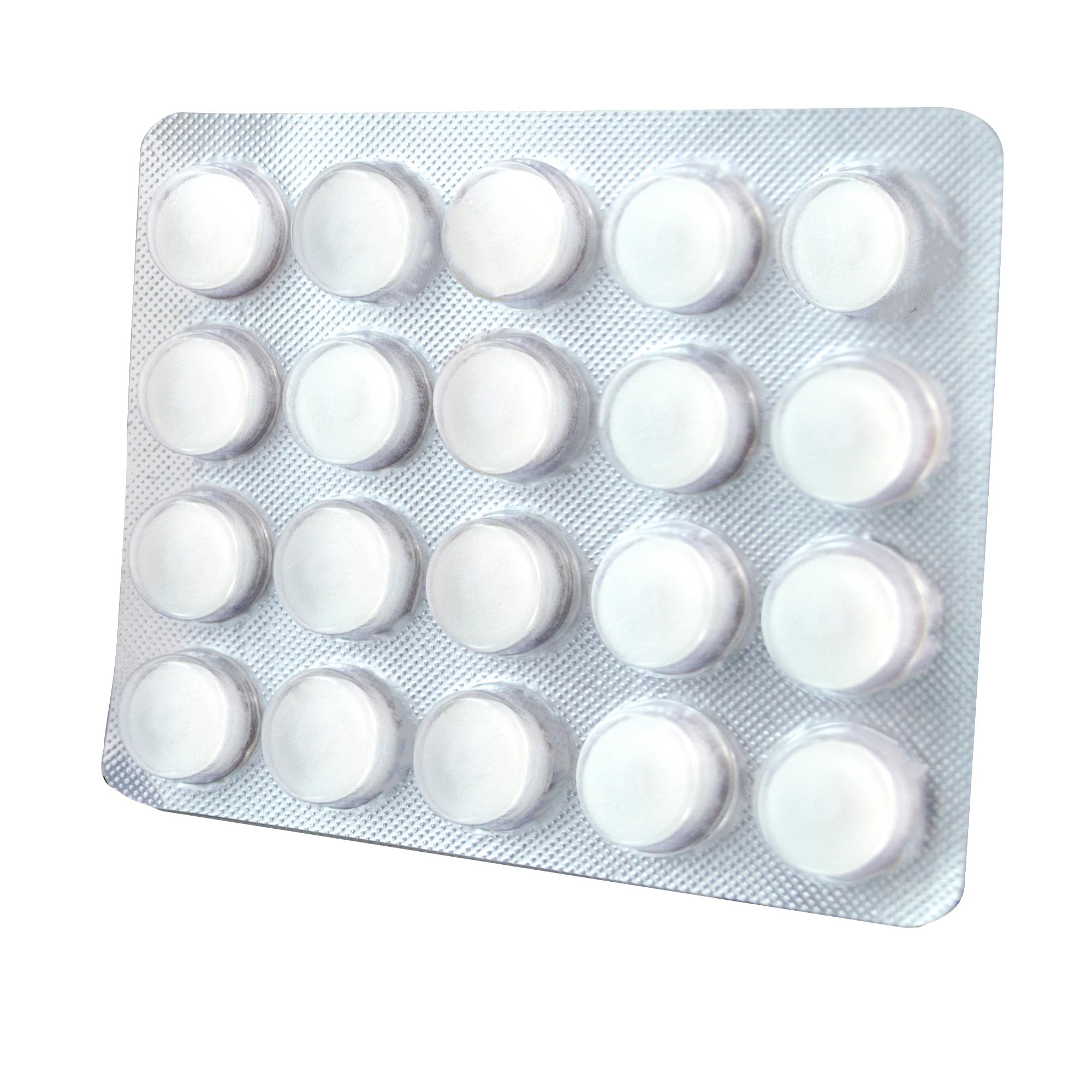 Fórmula pH 8 de Oracoat XyliMelts neutraliza ácidos y cuida la boca.