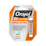 Orajel Moisturelock alivio-dolor-instantaneo para herpes labial