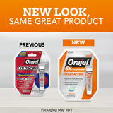 Orajel Moisturelock proteccion-piel en labios sensibles