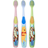 Oral-B Baby cepillo con cerdas suaves para encías delicadas