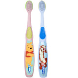 Oral-B cepillo suave para encías sensibles y dientes nacientes