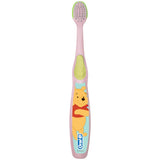 Oral-B Baby cepillo con Pooh para cepillado divertido