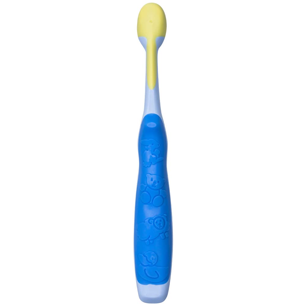 Oral-B set de 2 cepillos para 0-3 años