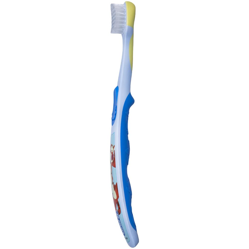 Oral-B Baby pack 3 cepillos para toda la familia