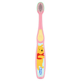 Oral-B Pooh diseño 0-3 años para bocas pequeñas.